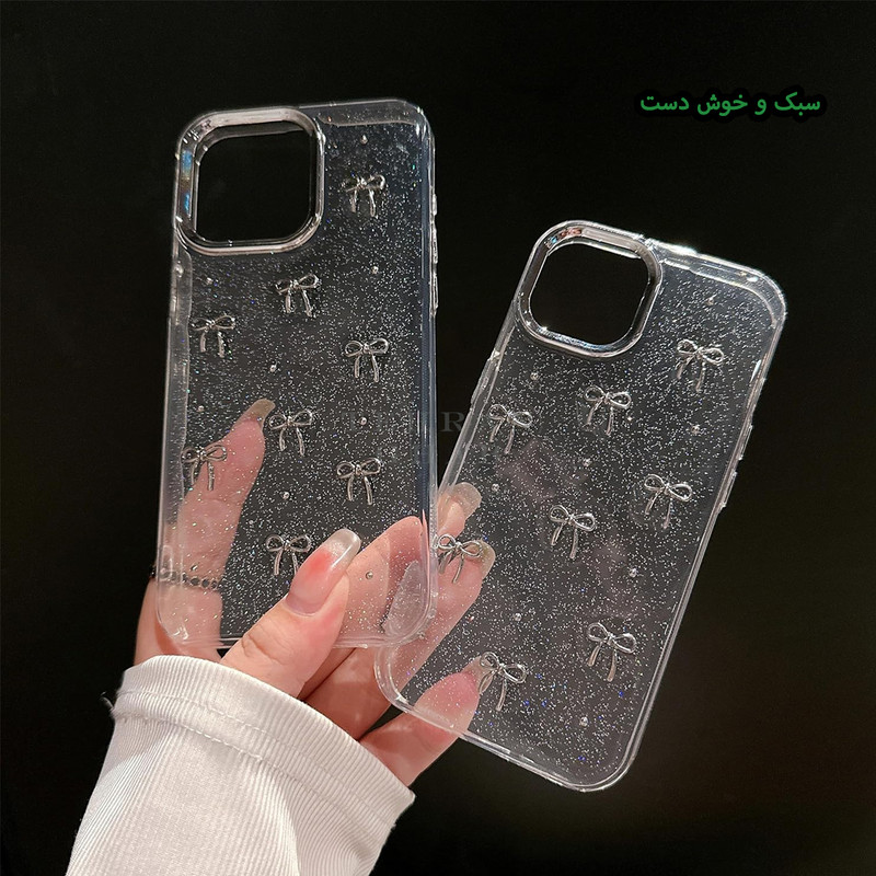 کاور تهران قاب مدل JELPIT مناسب برای گوشی موبایل سامسونگ Galaxy A36