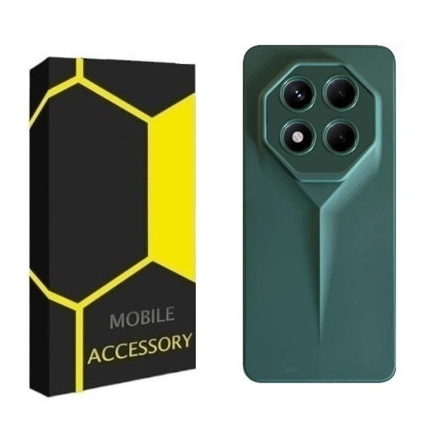 کاور مدل Porsche مناسب برای گوشی موبایل شیائومی Redmi Note 15 Pro 4G