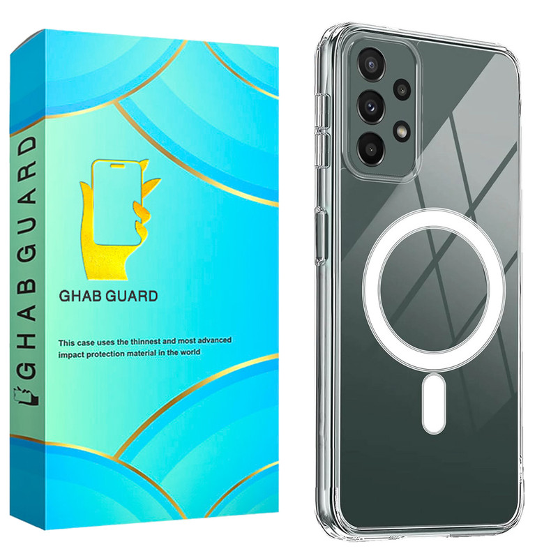 کاور قاب گارد مدل SHFG مناسب برای گوشی موبایل سامسونگ Galaxy A23 5G / A23 4G