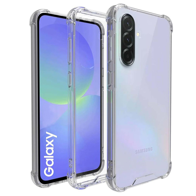 کاور مدل Birang مناسب برای گوشی موبایل سامسونگ Galaxy A36