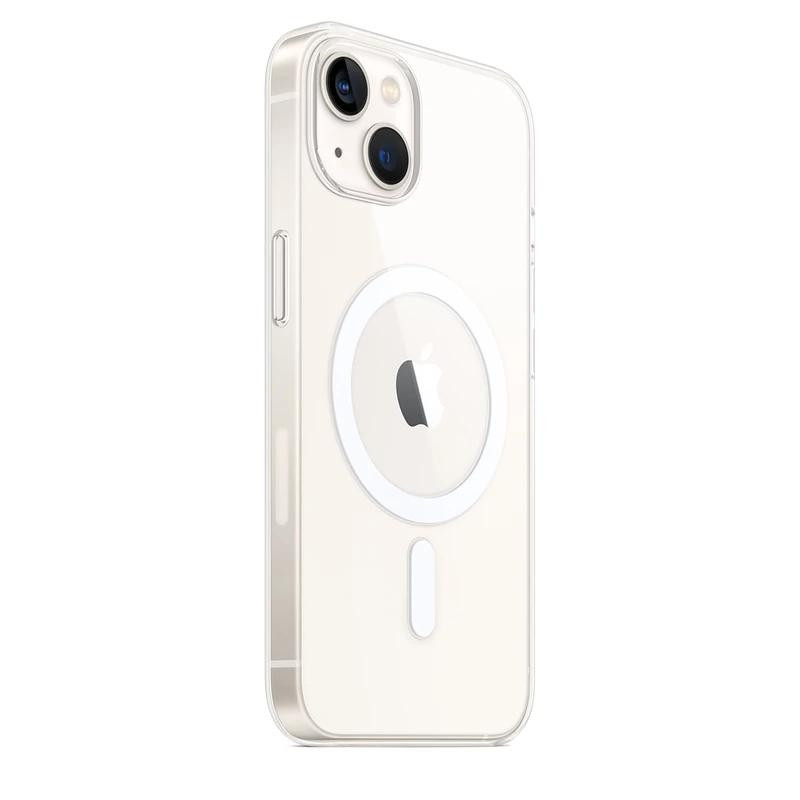 کاور مدل مگ سیف دار  مناسب برای گوشی موبایل اپل iphone 13