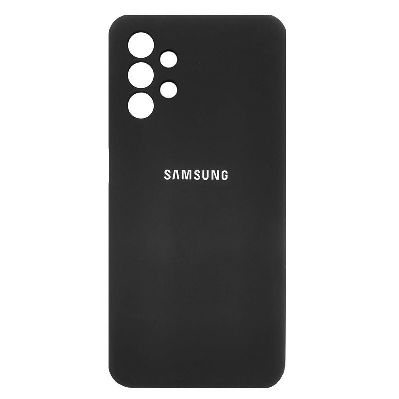 کاور مدل سیلیکونی مناسب برای گوشی موبایل سامسونگ Galaxy A13 4G