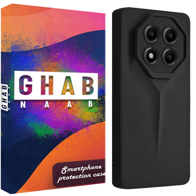کاور قاب ناب مدل porche مناسب برای گوشی موبایل شیائومی Redmi Note 15 Pro 4G
