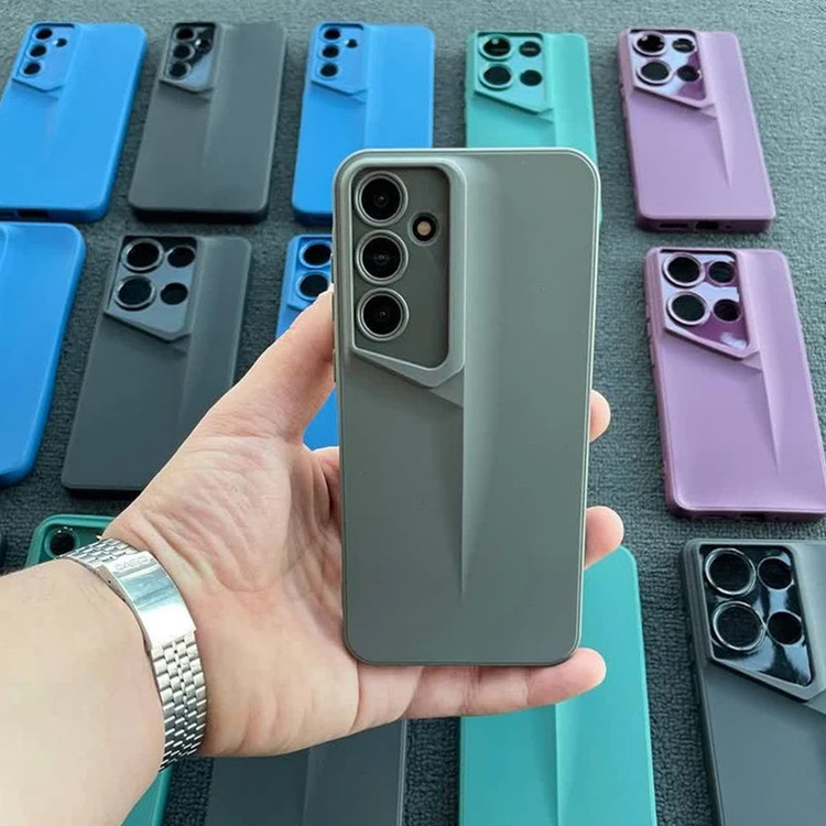 کاور قاب ناب مدل porche مناسب برای گوشی موبایل شیائومی Redmi Note 15 Pro 4G