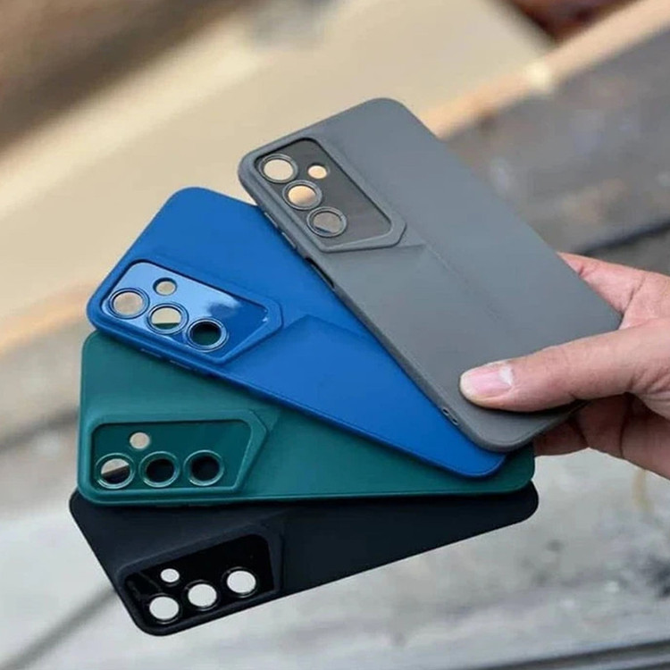 کاور قاب ناب مدل porche مناسب برای گوشی موبایل شیائومی Redmi Note 15 Pro 4G
