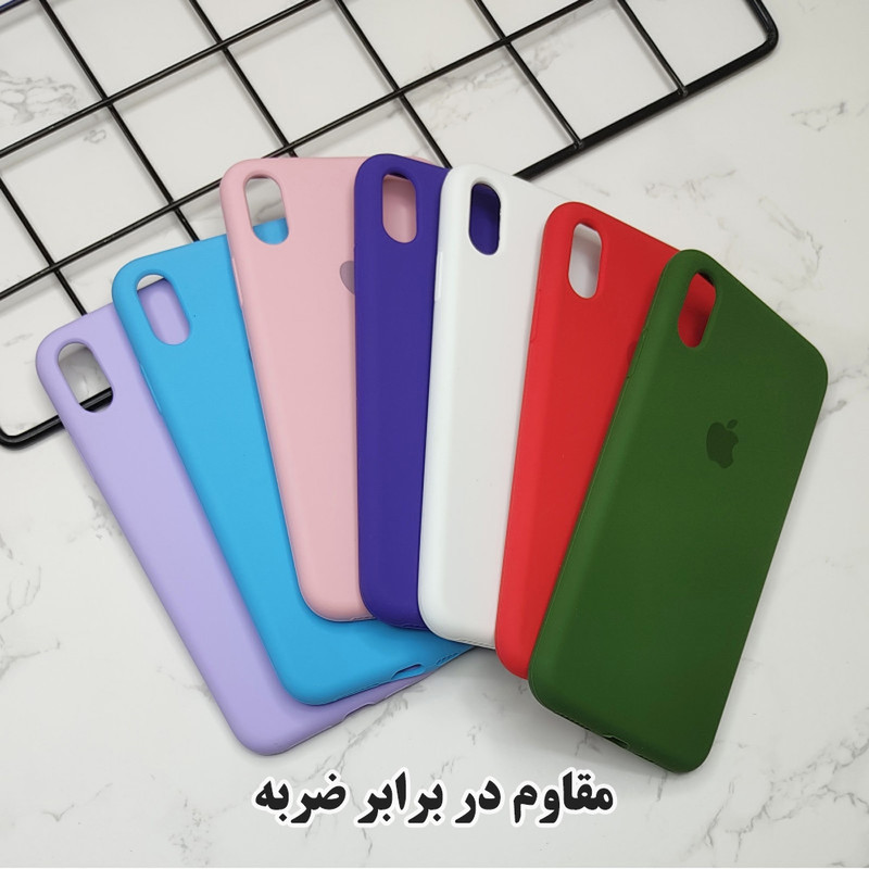 کاور قاب تک مدل SILASLIGH مناسب برای گوشی موبایل اپل iPhone 11 Pro