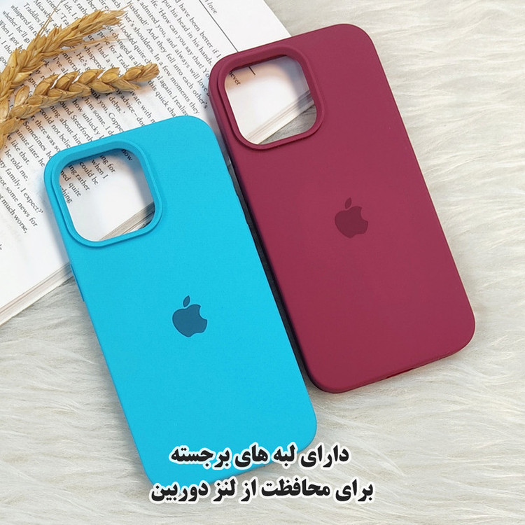 کاور قاب تک مدل SILASLIGH مناسب برای گوشی موبایل اپل iPhone 11 Pro