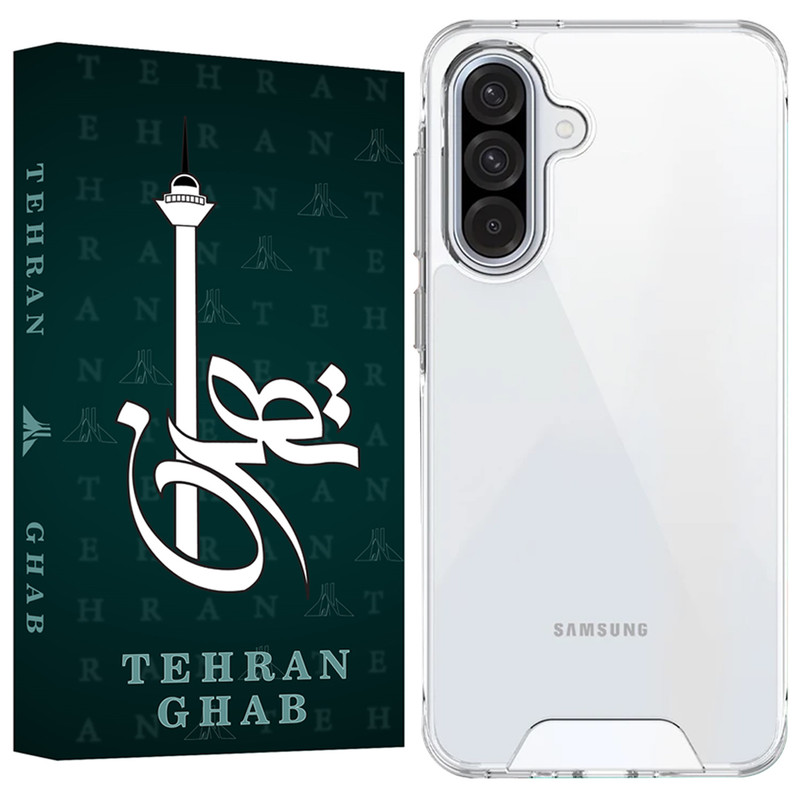 کاور تهران قاب مدل SPCT مناسب برای گوشی موبایل سامسونگ Galaxy A26