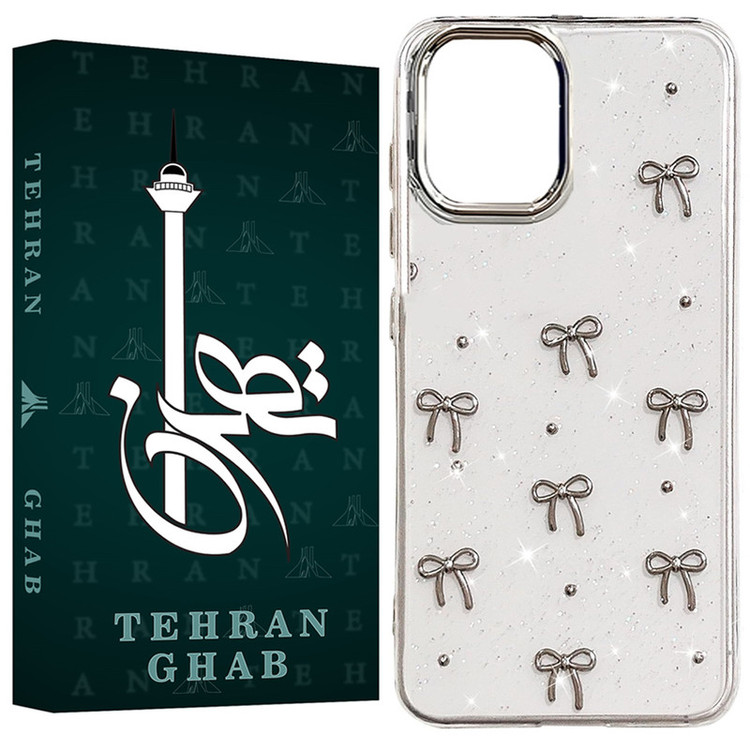 کاور تهران قاب مدل JELPIT مناسب برای گوشی موبایل سامسونگ Galaxy A12 / A12 Nacho / M12