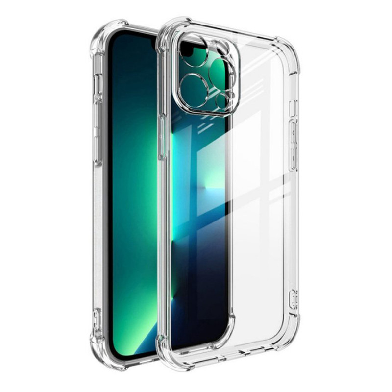 کاور  مدل AIRBAG مناسب برای گوشی موبایل اپل iPhone 12 Pro Max