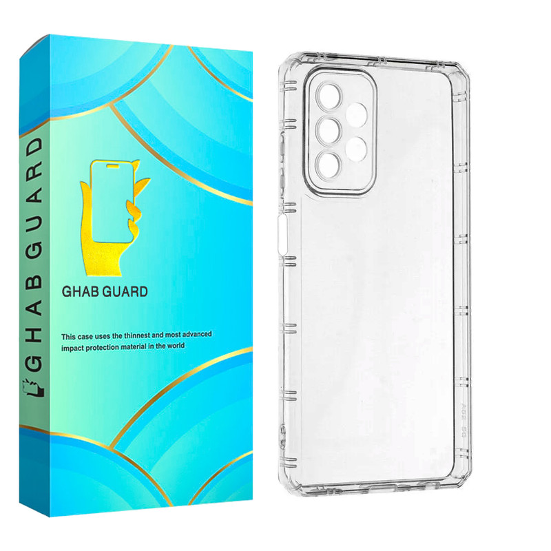 کاور قاب گارد مدل JELEDGA مناسب برای گوشی موبایل سامسونگ Galaxy A13 4G