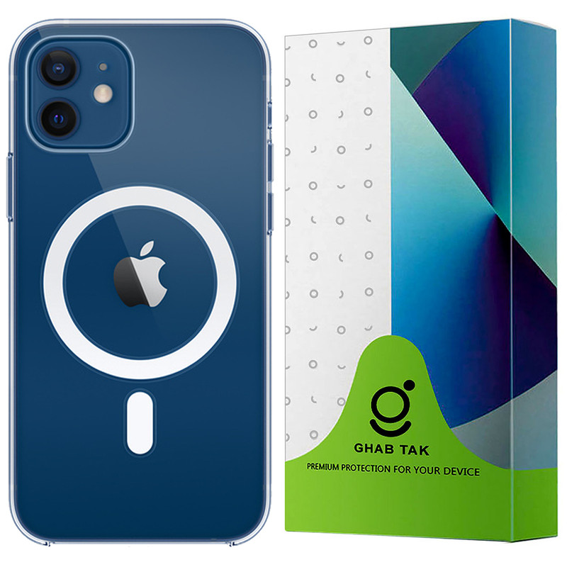 کاور قاب تک مدل MAGF مناسب برای گوشی موبایل iPhone 11