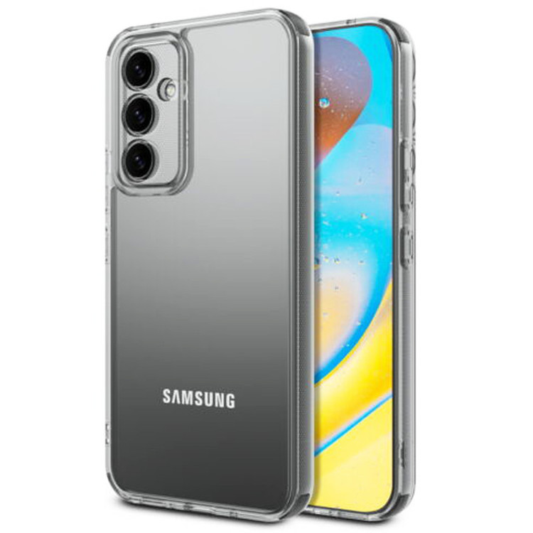 کاور کوکو مدل Space مناسب برای گوشی موبایل سامسونگ Galaxy A05S