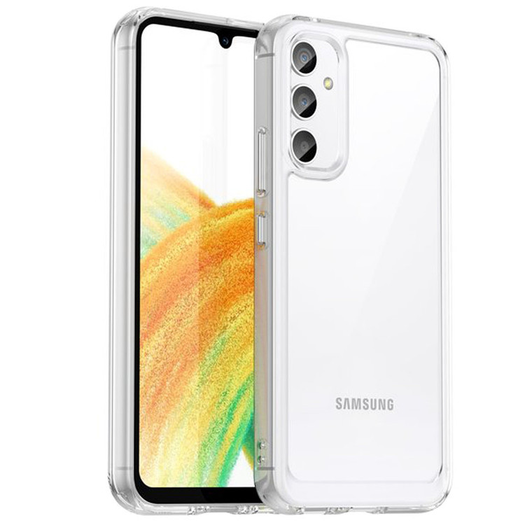 کاور کوکو مدل Space مناسب برای گوشی موبایل سامسونگ Galaxy A05S