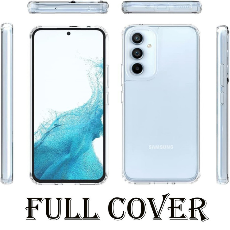کاور کوکو مدل Space مناسب برای گوشی موبایل سامسونگ Galaxy A05S