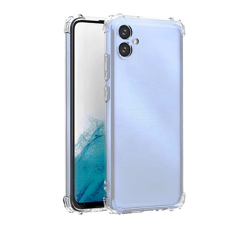 کاور لئون مدل Bianco مناسب برای گوشی موبایل سامسونگ Galaxy A07