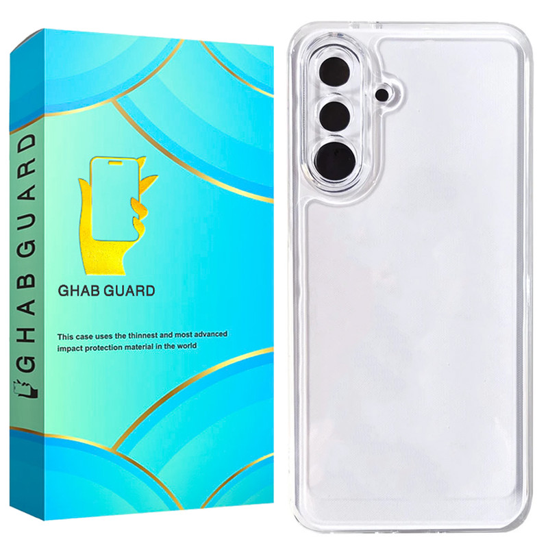 کاور قاب گارد مدل SPACF30 مناسب برای گوشی موبایل سامسونگ Galaxy A56