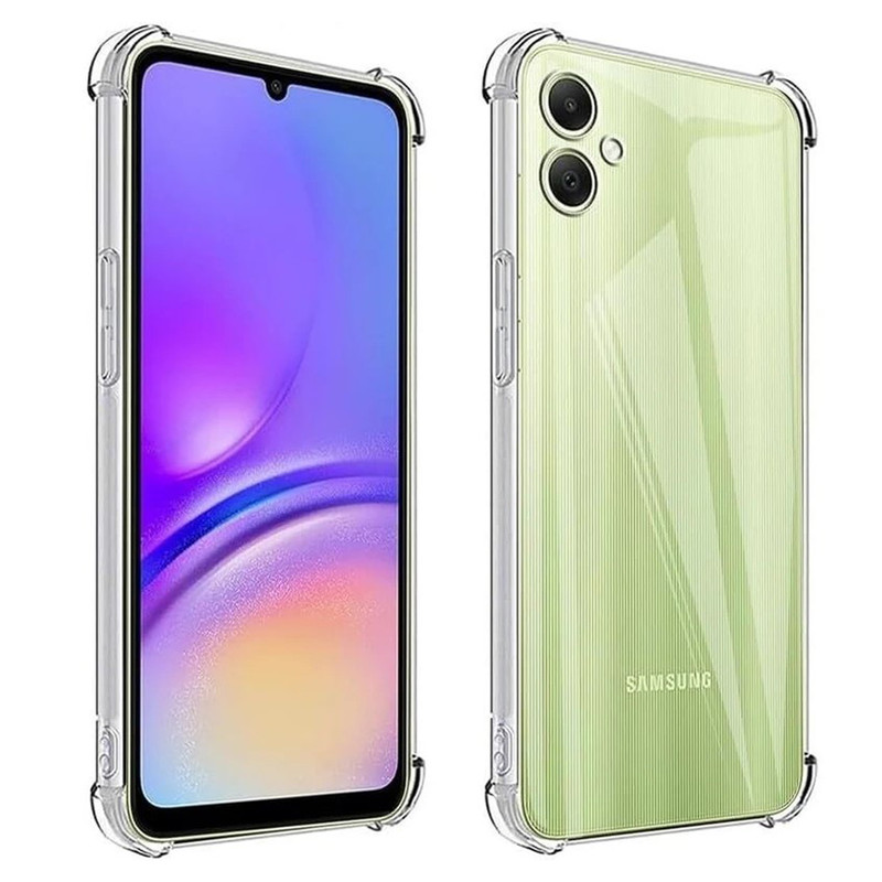کاور مدل Birang مناسب برای گوشی موبایل سامسونگ Galaxy A04