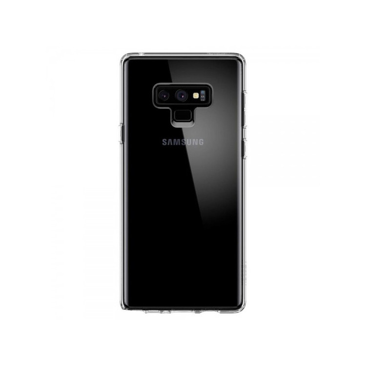 کاور طرح ژله ای مدل Coco مناسب برای گوشی موبایل سامسونگ Galaxy Note 9
