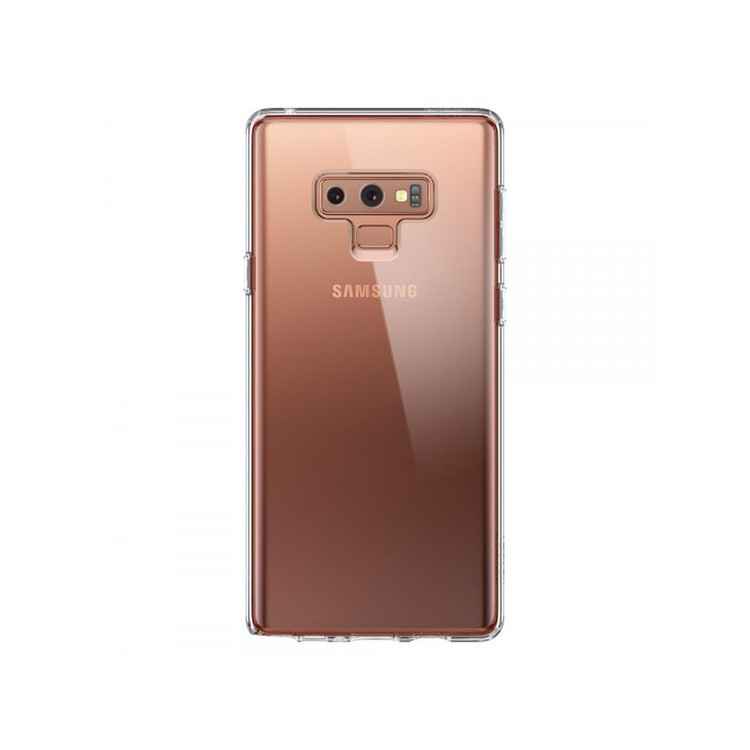 کاور طرح ژله ای مدل Coco مناسب برای گوشی موبایل سامسونگ Galaxy Note 9