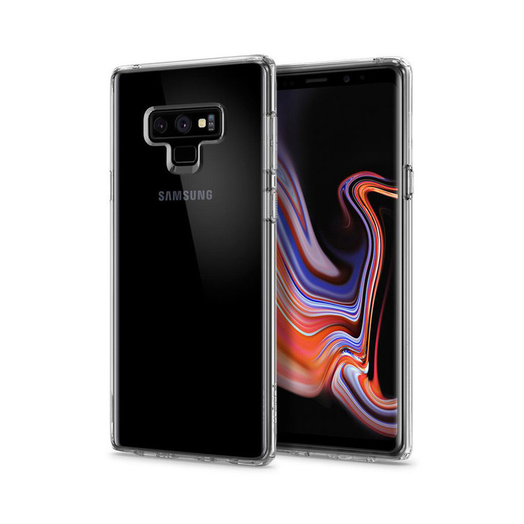 کاور طرح ژله ای مدل Coco مناسب برای گوشی موبایل سامسونگ Galaxy Note 9