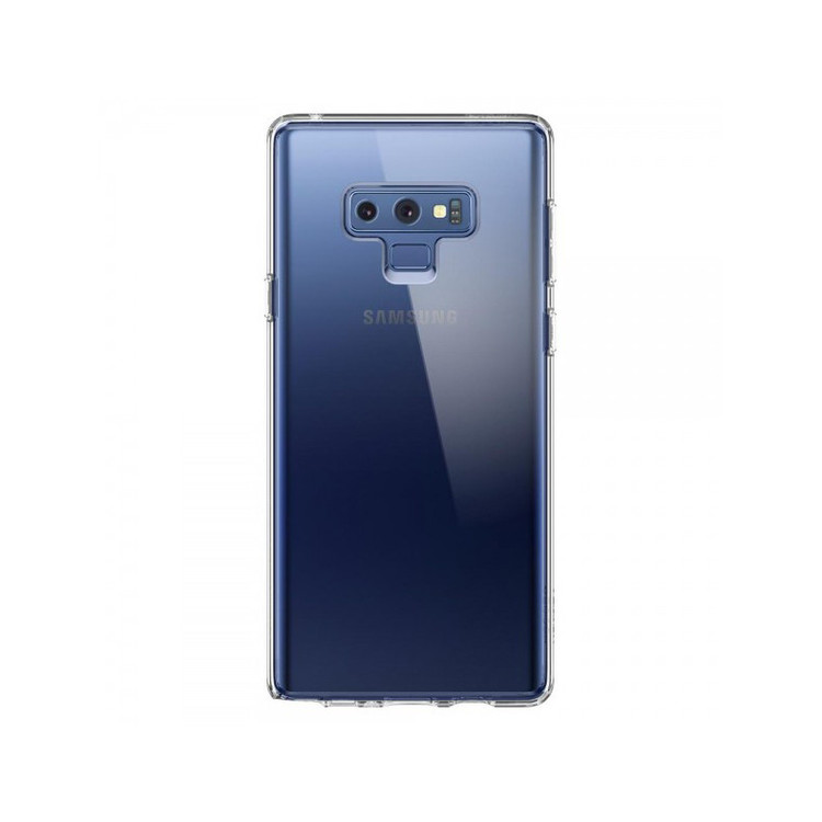 کاور طرح ژله ای مدل Coco مناسب برای گوشی موبایل سامسونگ Galaxy Note 9