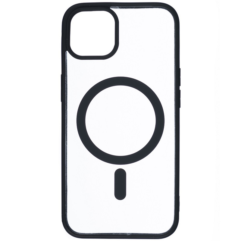 کاور مدل مگ سیف مناسب برای گوشی موبایل اپل iPhone 11 Pro Max