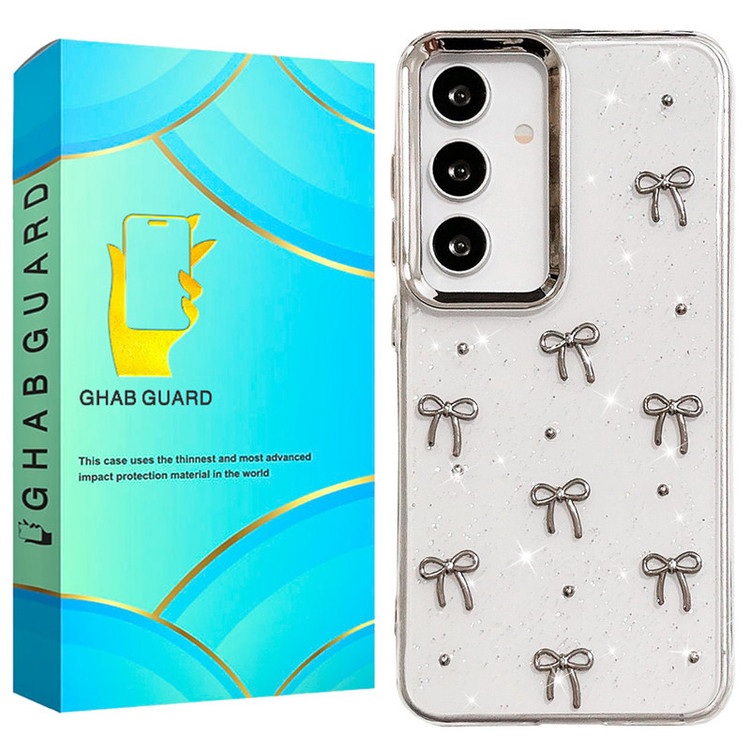 کاور قاب گارد مدل JEPIOG مناسب برای گوشی موبایل سامسونگ Galaxy A54 5G