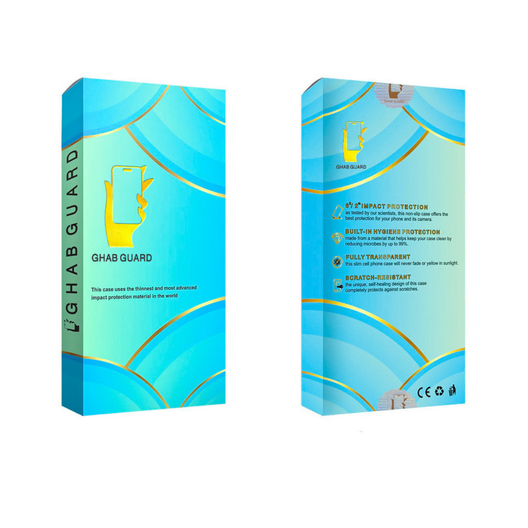 کاور قاب گارد مدل JEPIOG مناسب برای گوشی موبایل سامسونگ Galaxy A54 5G