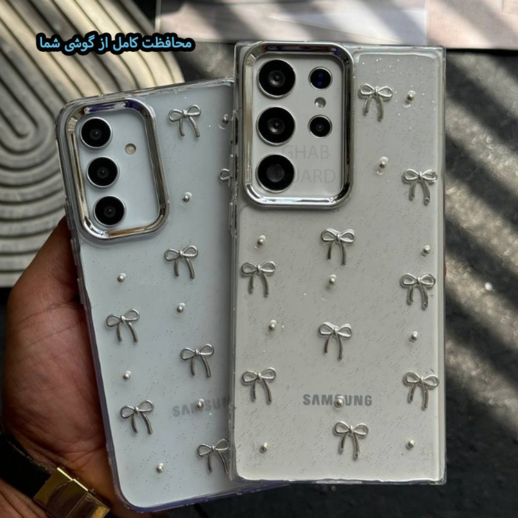 کاور قاب گارد مدل JEPIOG مناسب برای گوشی موبایل سامسونگ Galaxy A54 5G