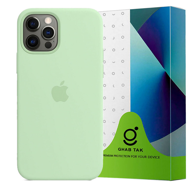 کاور قاب تک مدل SILASLIGH مناسب برای گوشی موبایل اپل iPhone 11 Pro Max