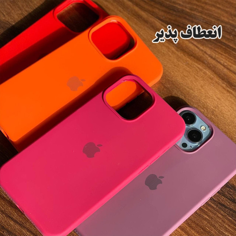 کاور قاب تک مدل SILASLIGH مناسب برای گوشی موبایل اپل iPhone 11 Pro Max