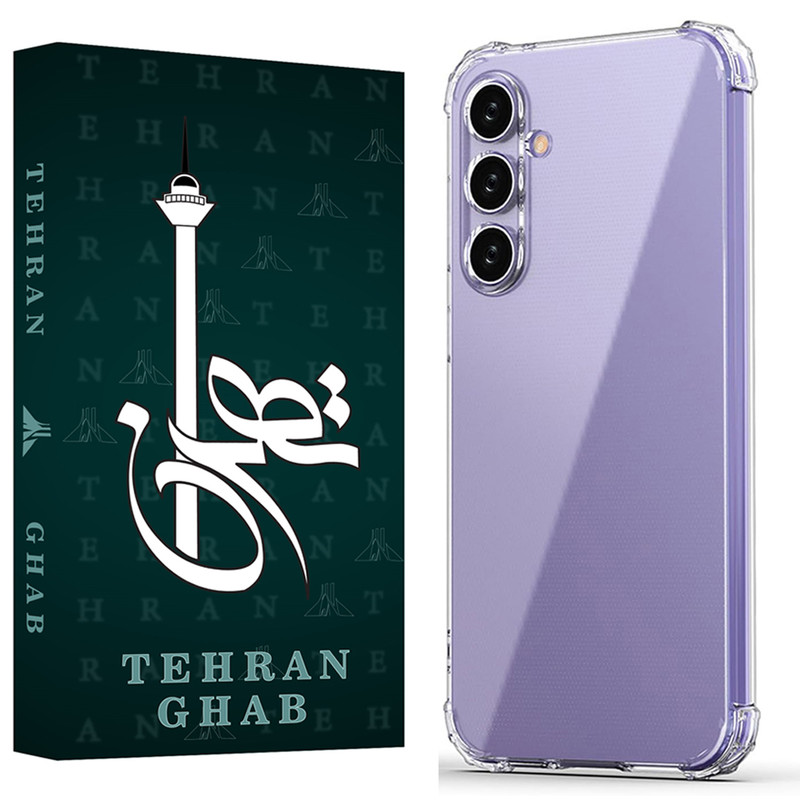 کاور تهران قاب مدل KPBT مناسب برای گوشی موبایل سامسونگ Galaxy A35 5G