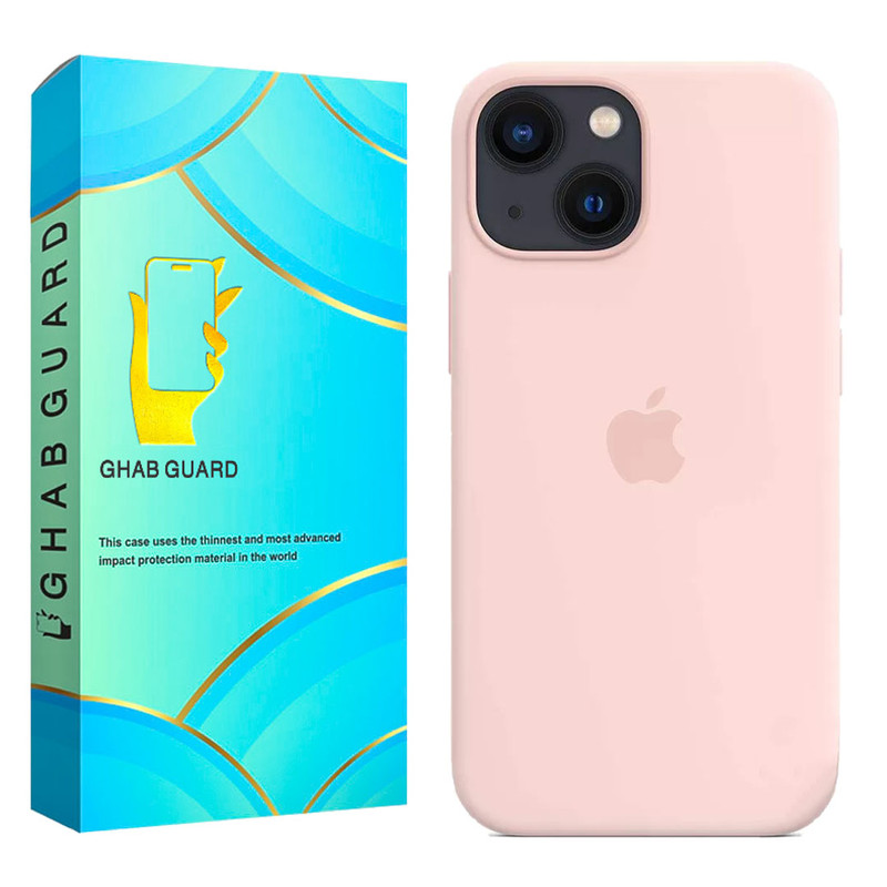 کاور قاب گارد مدل SILASLIG مناسب برای گوشی موبایل اپل  iPhone 14