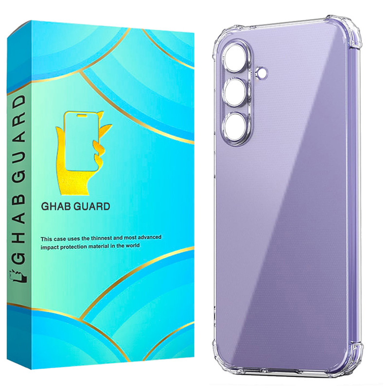 کاور قاب گارد مدل KPBG مناسب برای گوشی موبایل سامسونگ Galaxy A36 5G