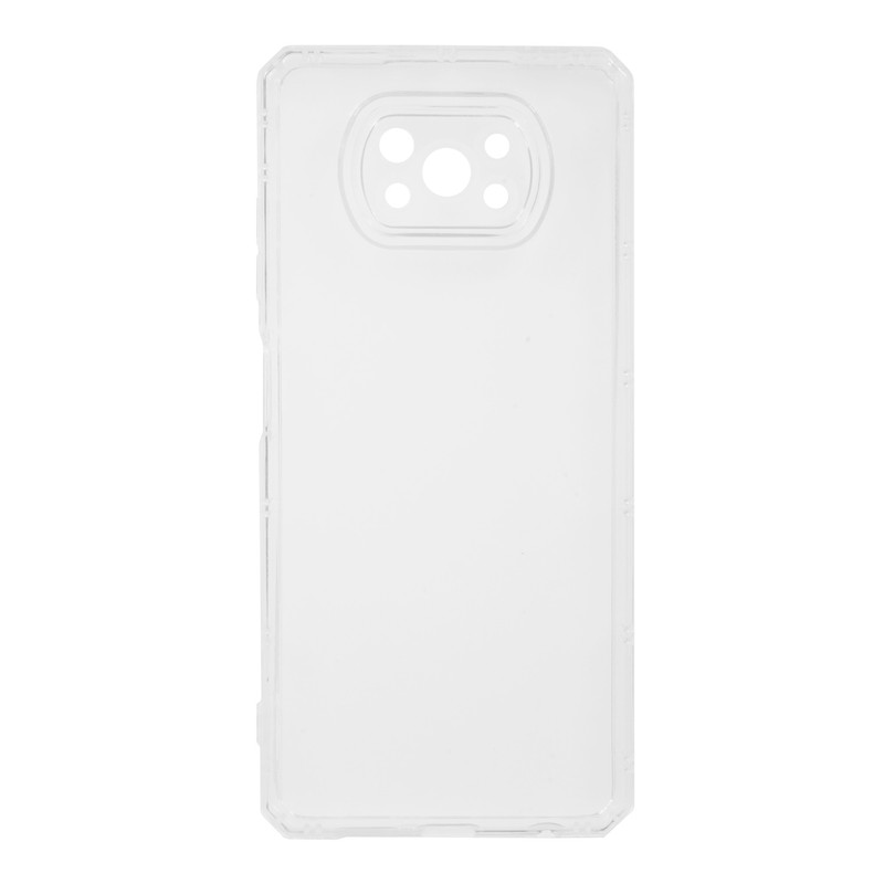 کاور مدل SHF کد MS مناسب برای گوشی موبایل شیائومی Poco X3/X3 Pro