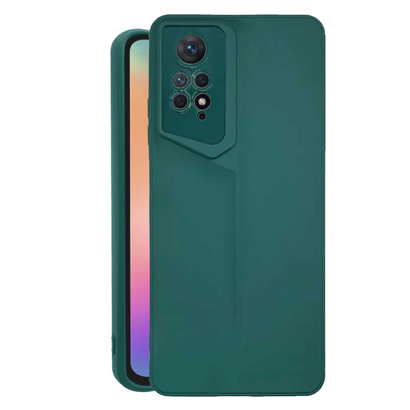 کاور مدل Porsh مناسب برای گوشی موبایل شیائومی Redmi Note 11 4G