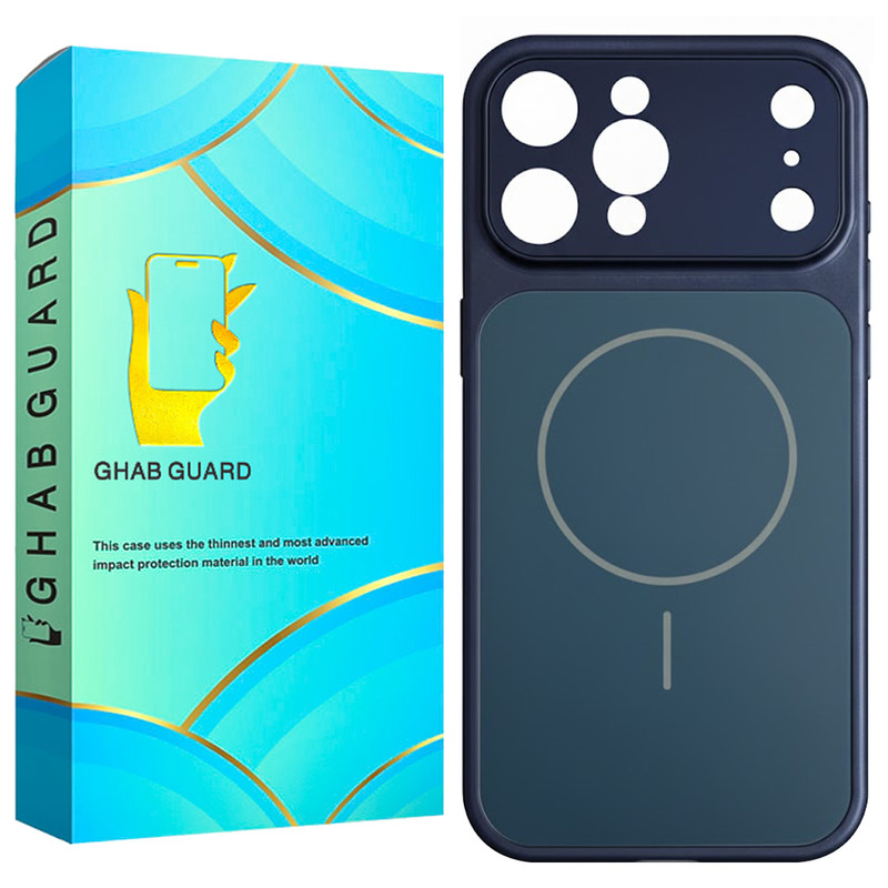 کاور قاب گارد مدل AGGH مناسب برای گوشی موبایل اپل iPhone 17 Pro Max
