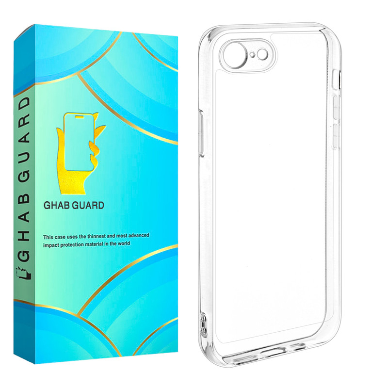 کاور قاب گارد مدل SPCFGH مناسب برای گوشی موبایل اپل iPhone 6 / iPhone 6s