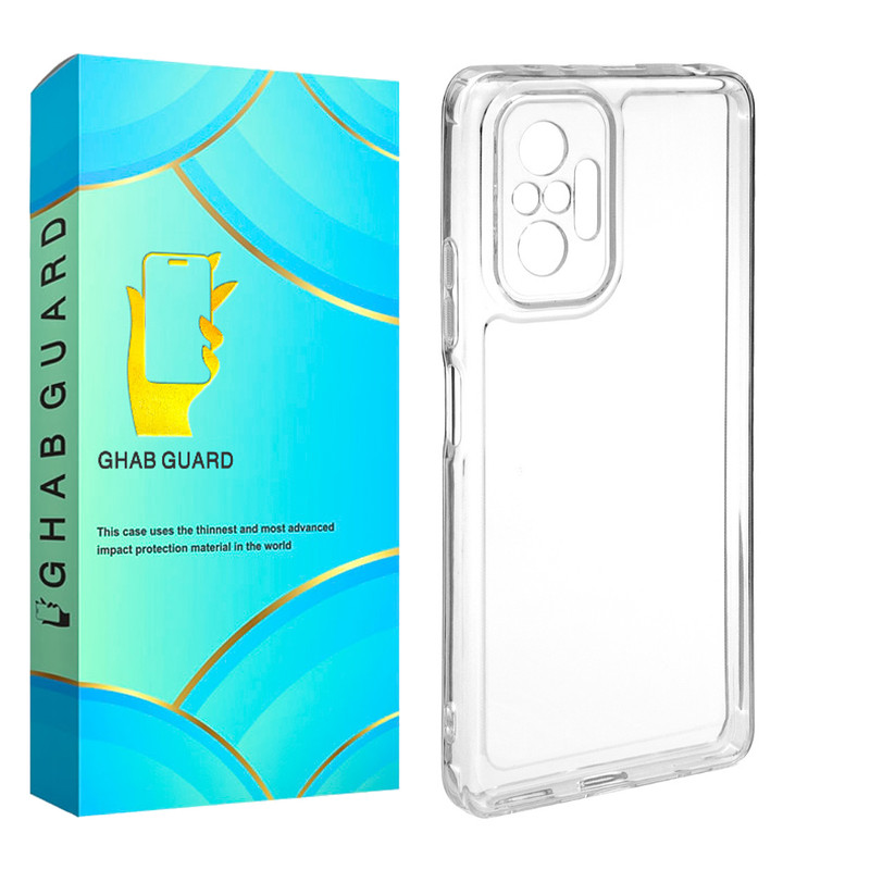 کاور قاب گارد مدل SPCFGH مناسب برای گوشی موبایل شیائومی Redmi Note 10 Pro / Redmi Note 10 Pro Max