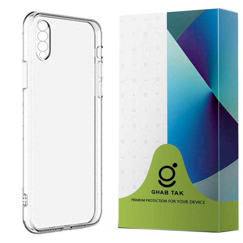 کاور قاب تک مدل JELEFGH مناسب برای گوشی موبایل سامسونگ Galaxy A30s