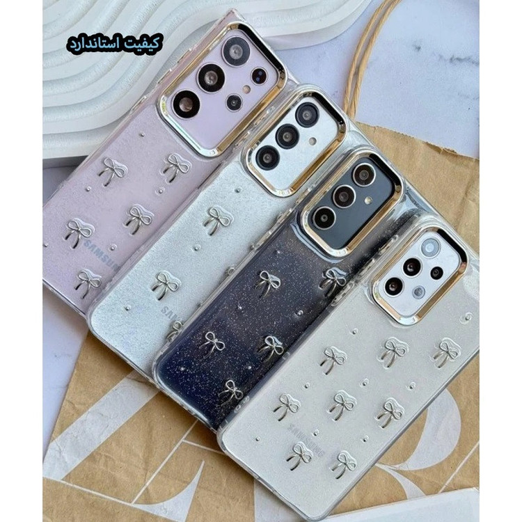 کاور قاب گارد مدل JEPIOG مناسب برای گوشی موبایل سامسونگ Galaxy S24FE