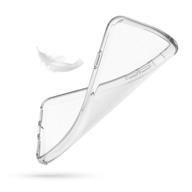 کاور مدل Transparent مناسب برای گوشی موبایل ناتینگ CMF Phone 1