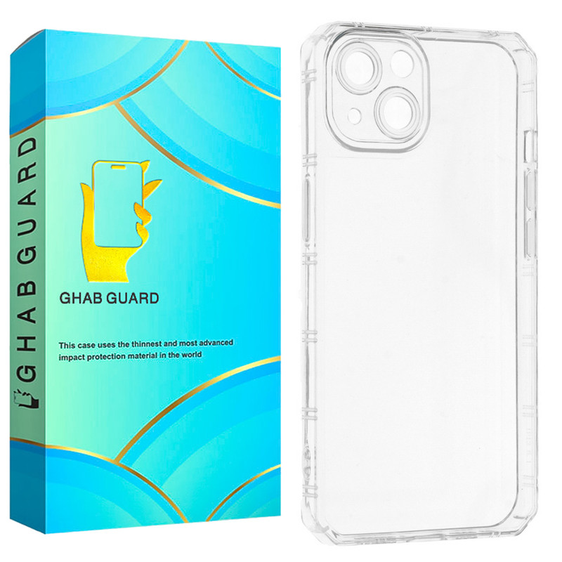 کاور قاب گارد مدل KAPD30 مناسب برای گوشی موبایل اپل iPhone 13
