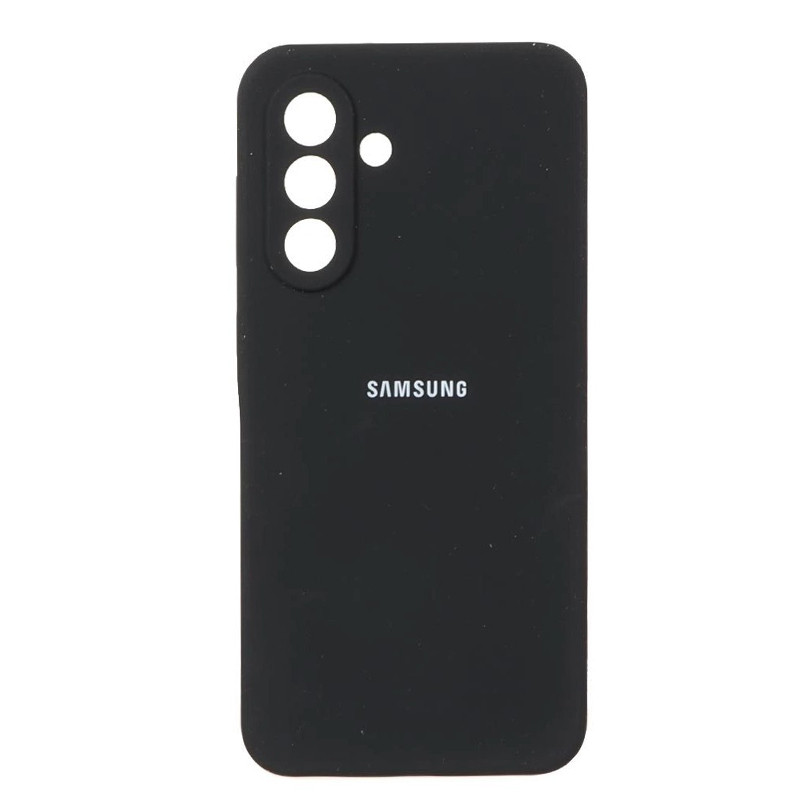 کاور مدل سیلیکونی پاک کنی مناسب برای گوشی موبایل سامسونگ GALAXY A56