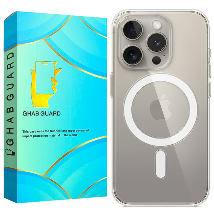 کاور قاب گارد مدل SHFG مناسب برای گوشی موبایل اپل iPhone 14 Pro Max