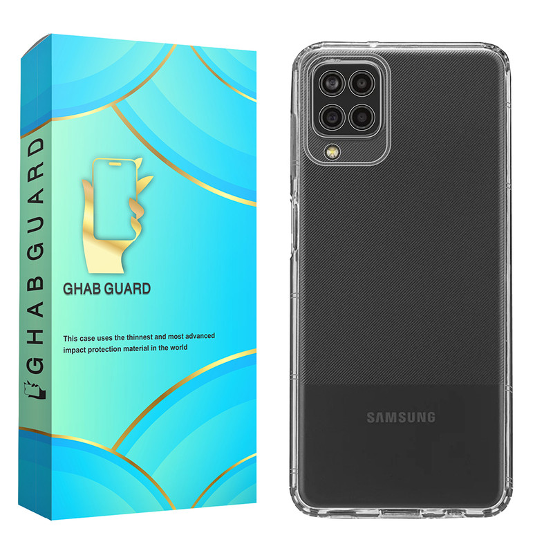 کاور قاب گارد مدل JELEDGA مناسب برای گوشی موبایل سامسونگ Galaxy A12
