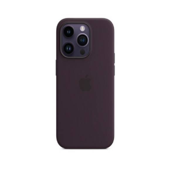 کاور قاب تک مدل SILICONBGH مناسب برای گوشی موبایل اپل iPhone 14 Pro Max