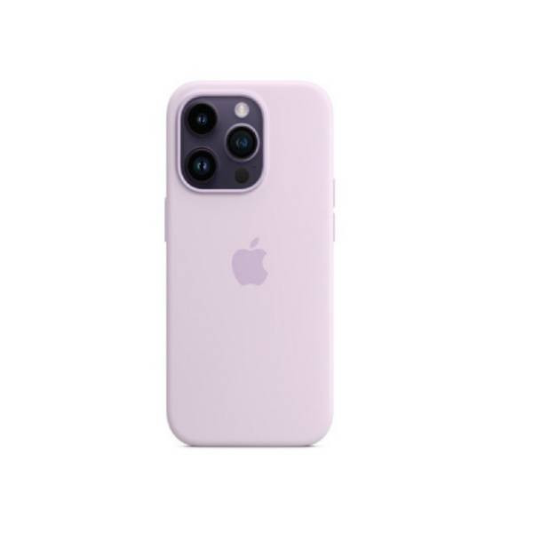 کاور قاب تک مدل SILICONBGH مناسب برای گوشی موبایل اپل iPhone 14 Pro Max