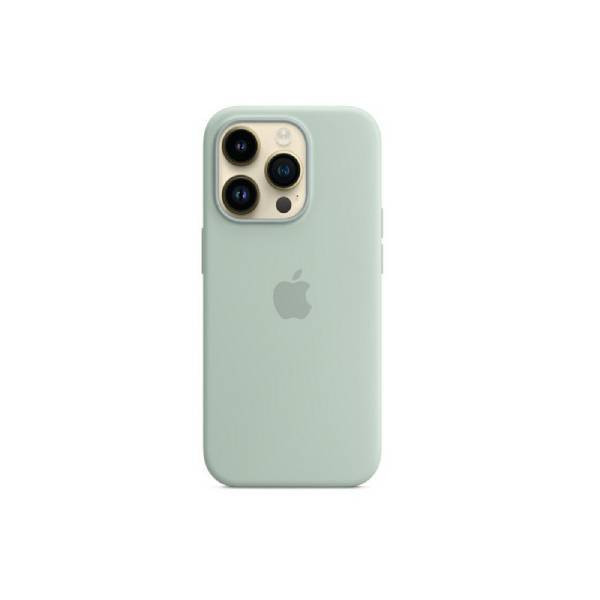کاور قاب تک مدل SILICONBGH مناسب برای گوشی موبایل اپل iPhone 14 Pro Max